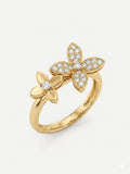 Anello flora
