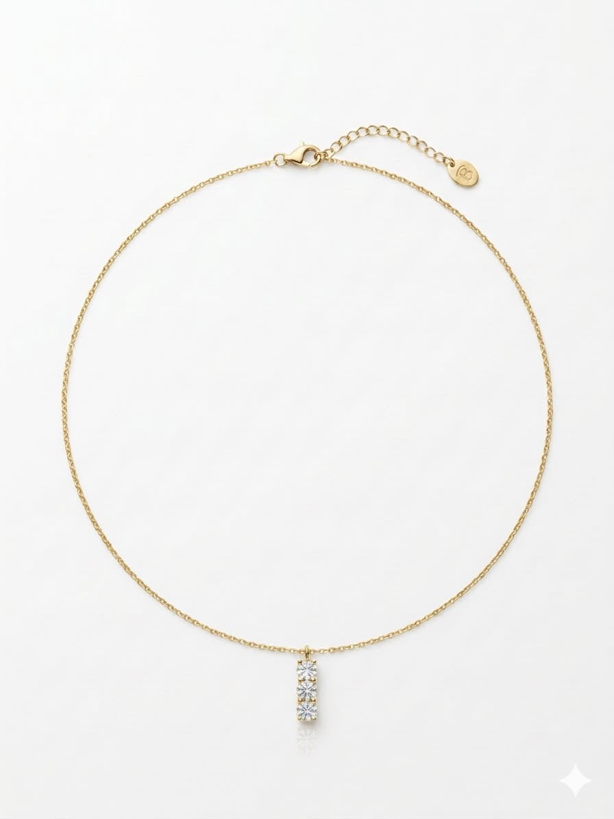 Collana iside