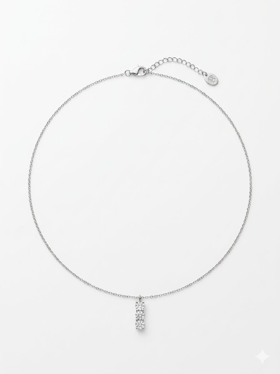 Collana iside