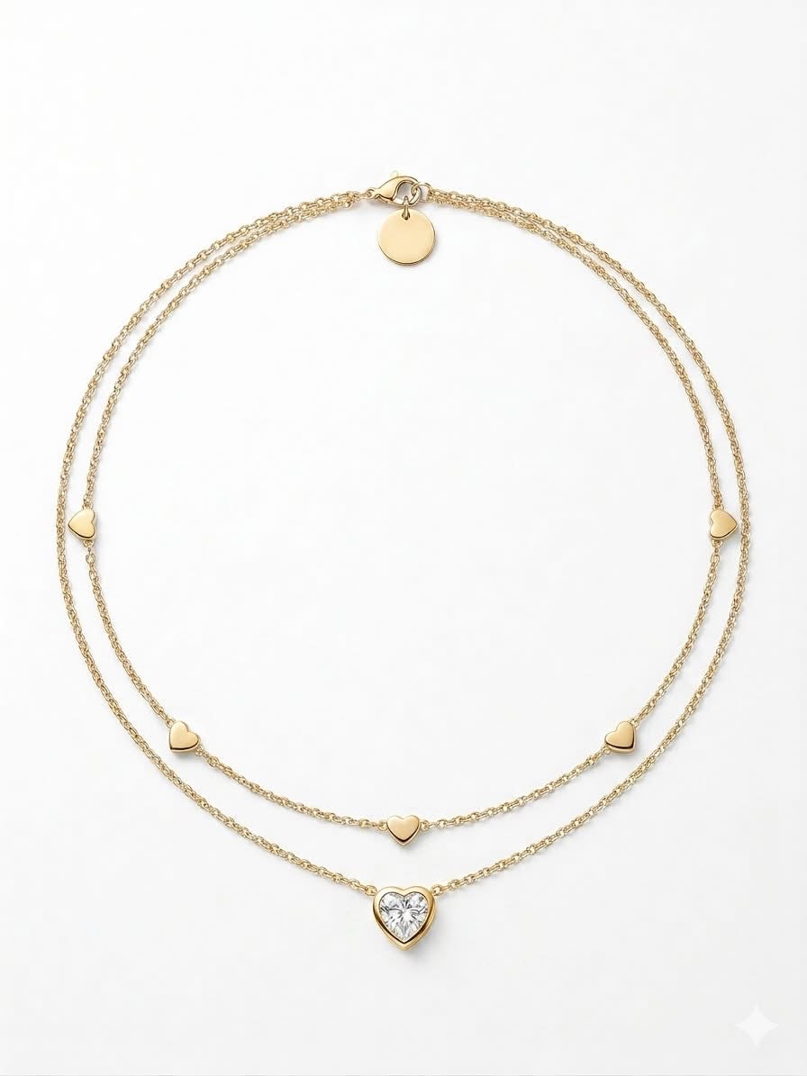 Collana Lucrezia