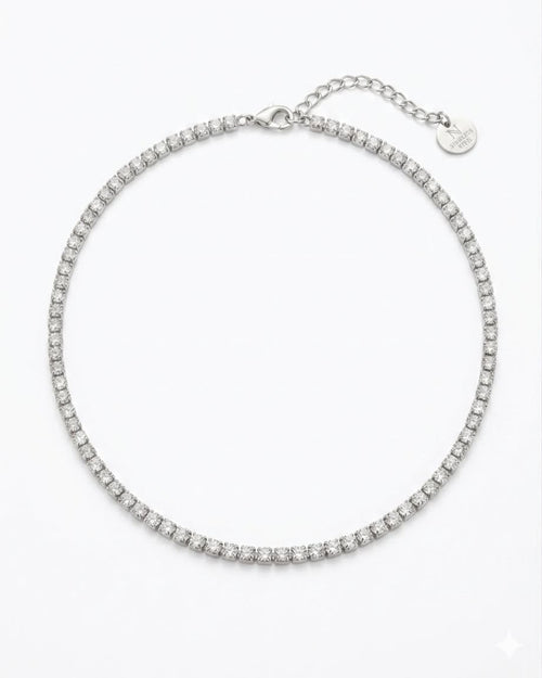 Collana tennis