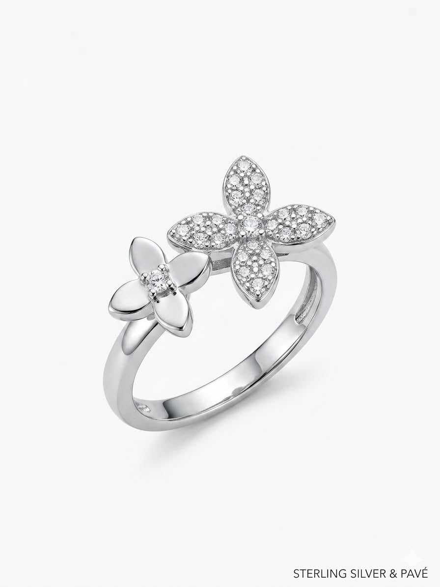 Anello flora