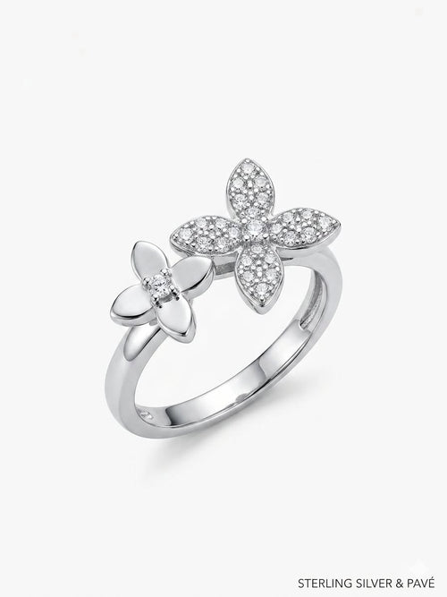 Anello flora