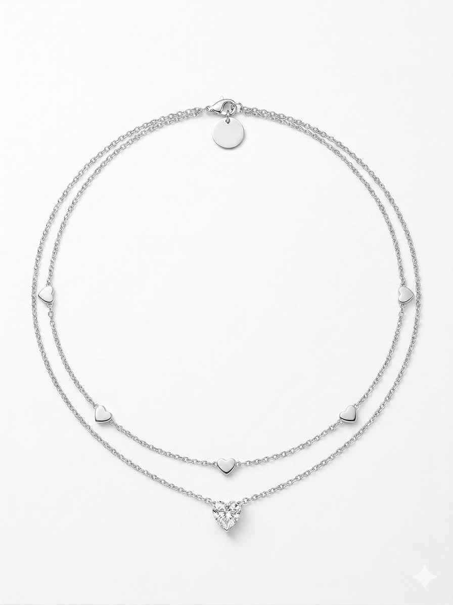 Collana Lucrezia